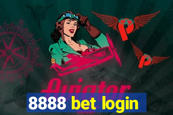 8888 bet login